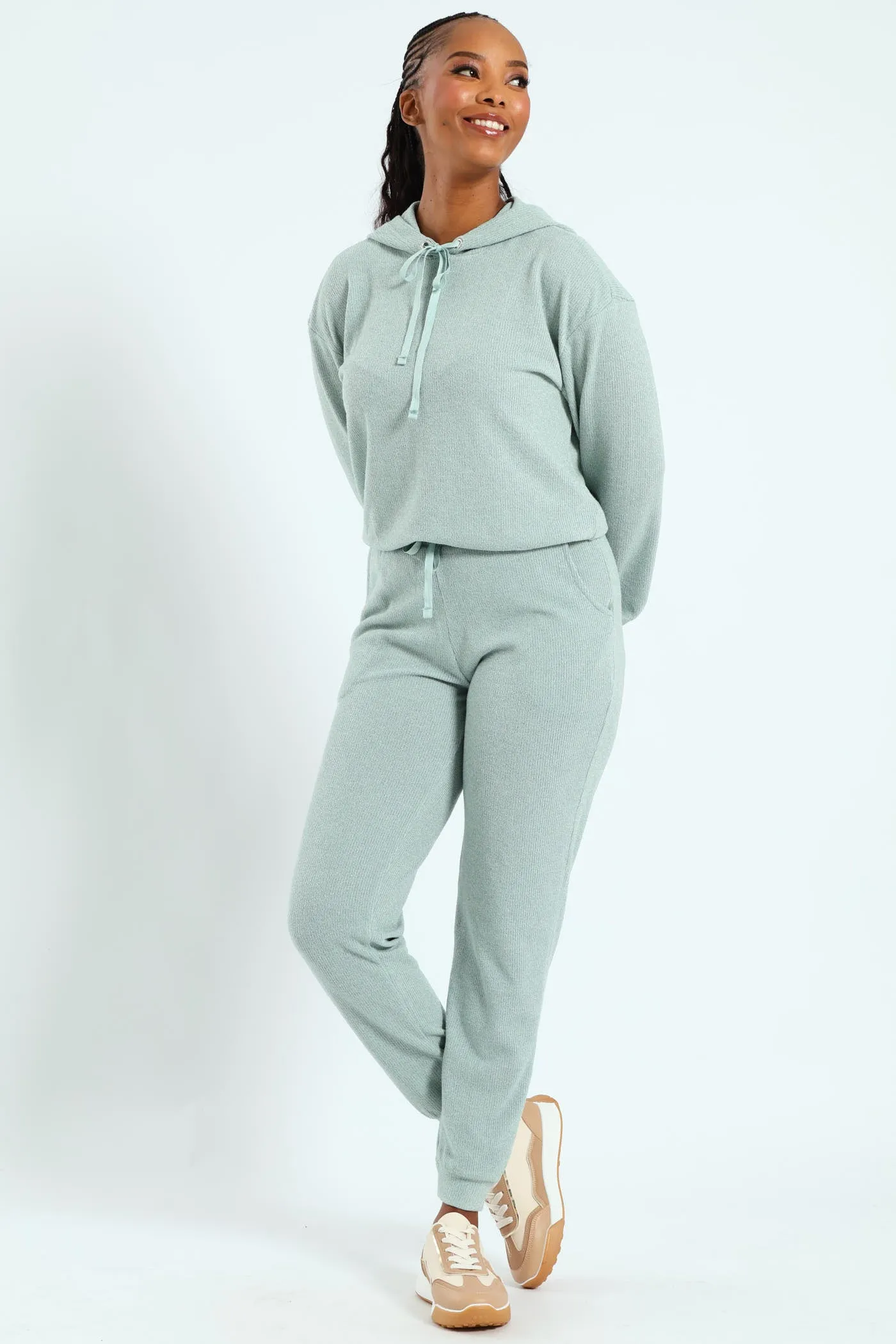 Leisure Jogger - Steel Blue sold by Edgars product image thumbnail 5