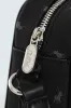 Iconic Turn Lock Camera Bag - Black sold by Edgars