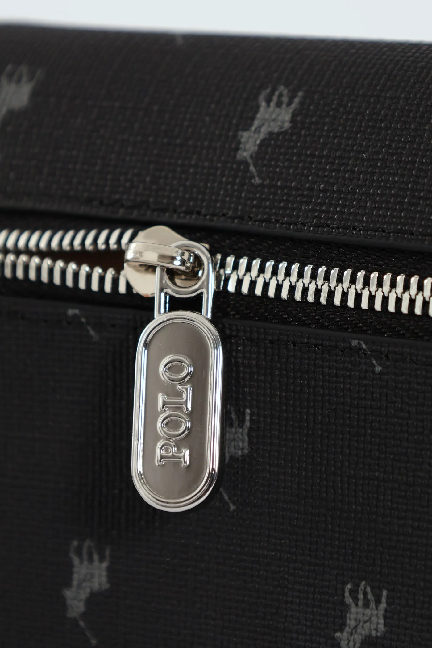 Iconic Travel Purse - Black sold by Edgars product image thumbnail 5