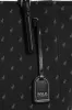 Iconic Tote Bag - Black sold by Edgars