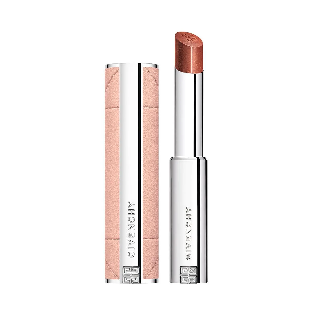 Rose Perfecto Shine Serum Lipstick sold by Edgars product image thumbnail 4