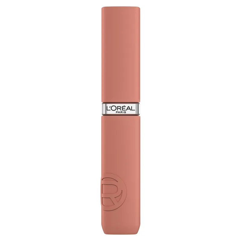 Loreal Matte Resistance Nude Attitude Liquid Lip made by L'Oreal