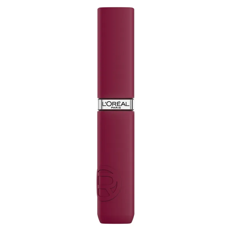 Loreal Infaillible Matteresistance Liquid Lipstick made by L'Oreal