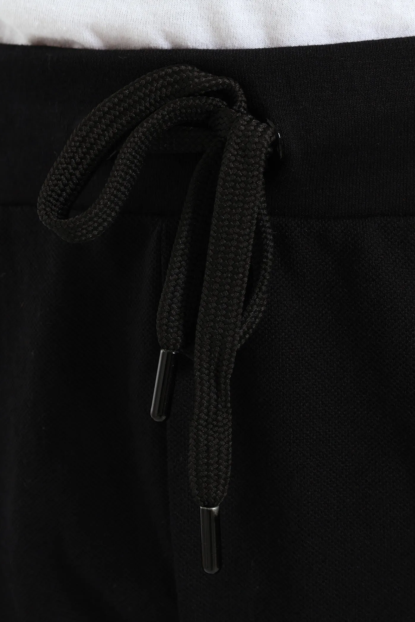 Cargo Texture Trackpant - Black sold by Edgars product image thumbnail 4