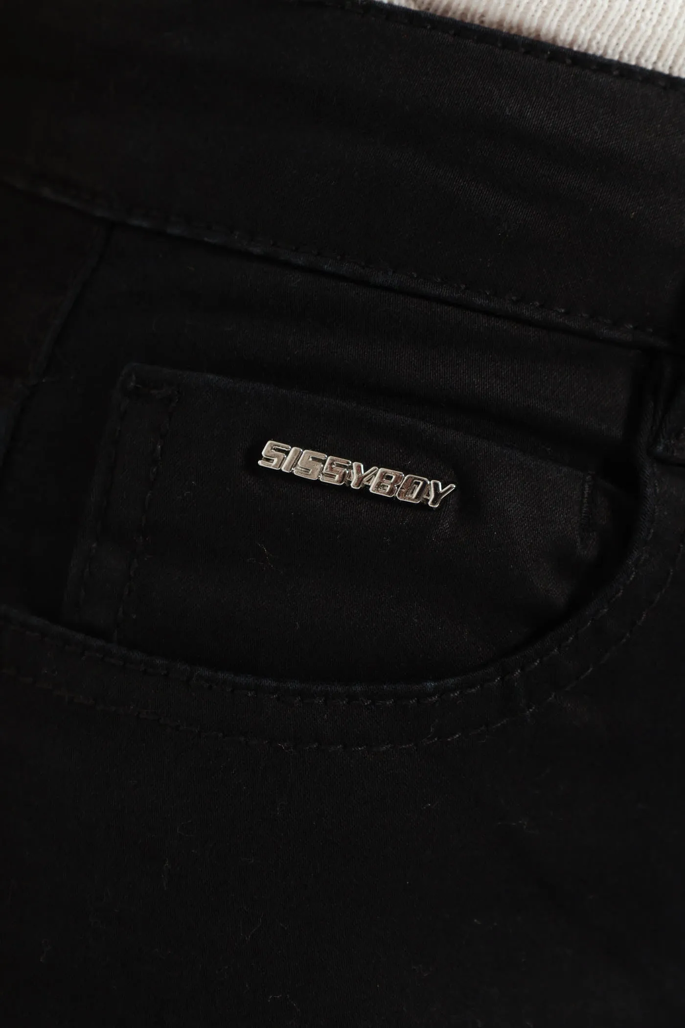 Mid-Waist Bootleg Jean - Black sold by Edgars product image thumbnail 2