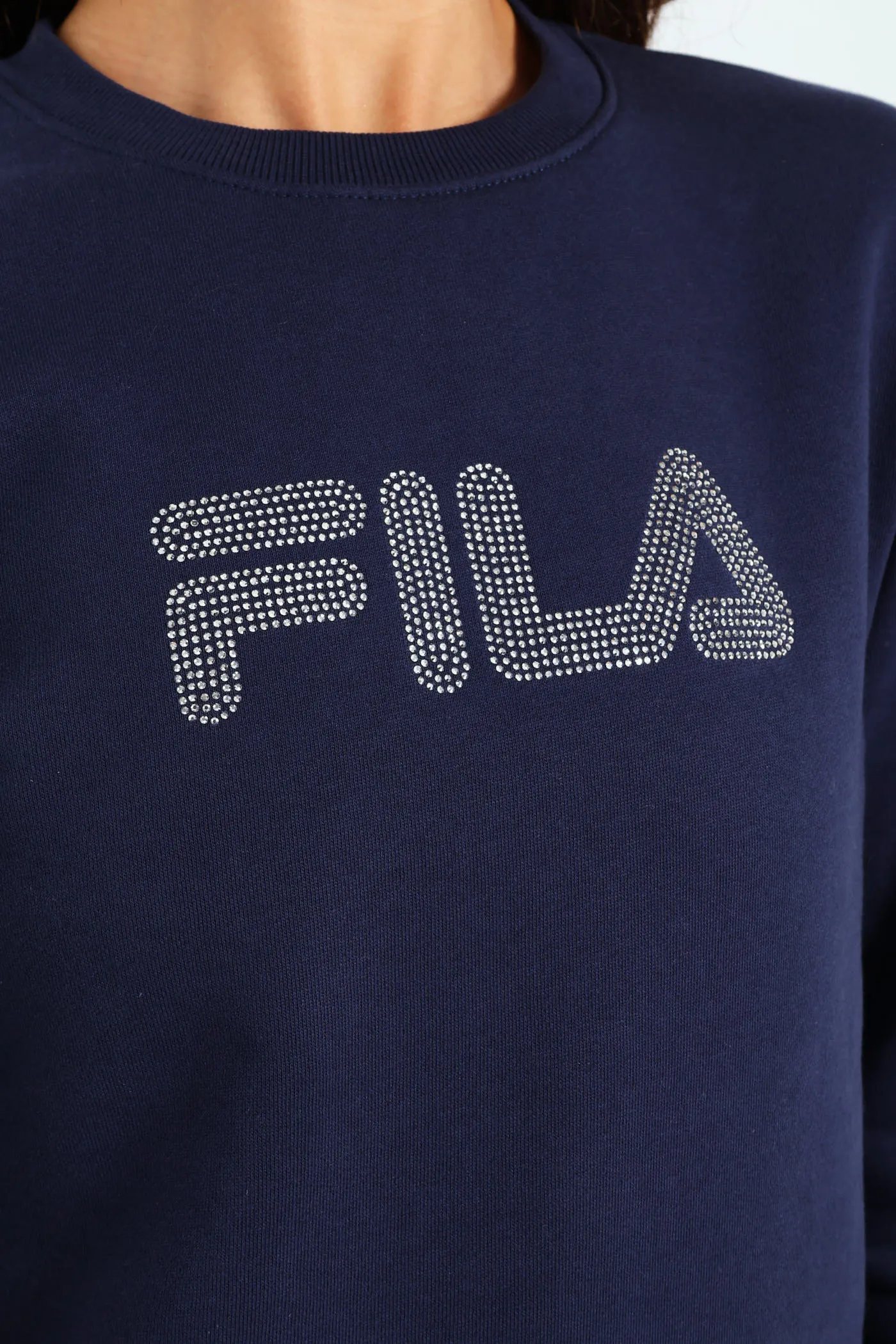 Erin Sweatshirt - Navy sold by Edgars product image thumbnail 5