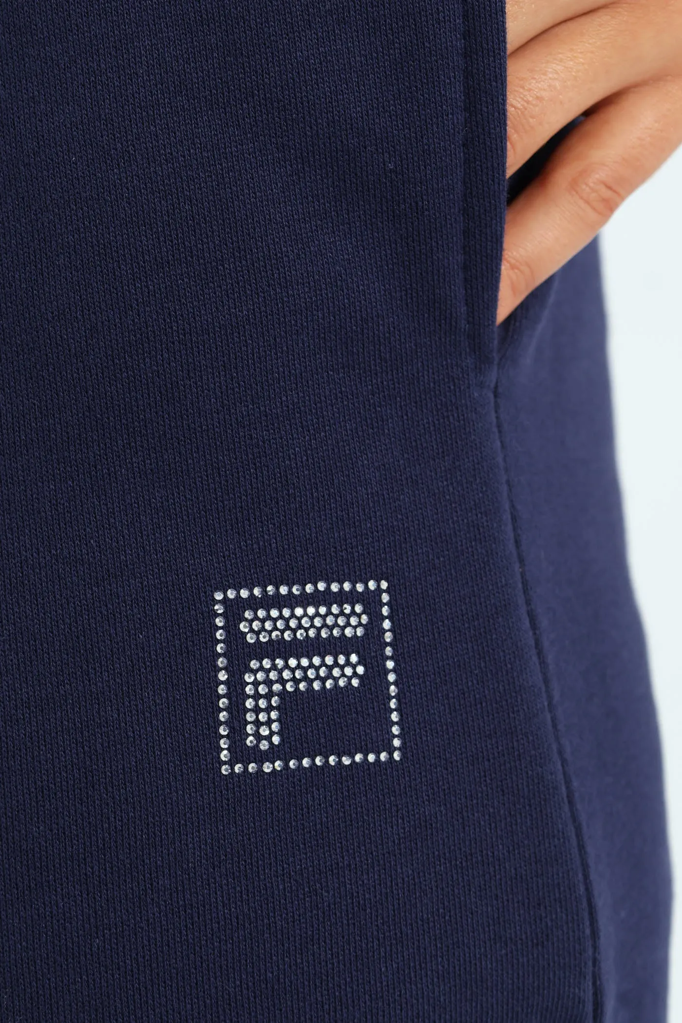 Candy Sweatpants - Navy sold by Edgars product image thumbnail 2