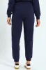 Candy Sweatpants - Navy sold by Edgars
