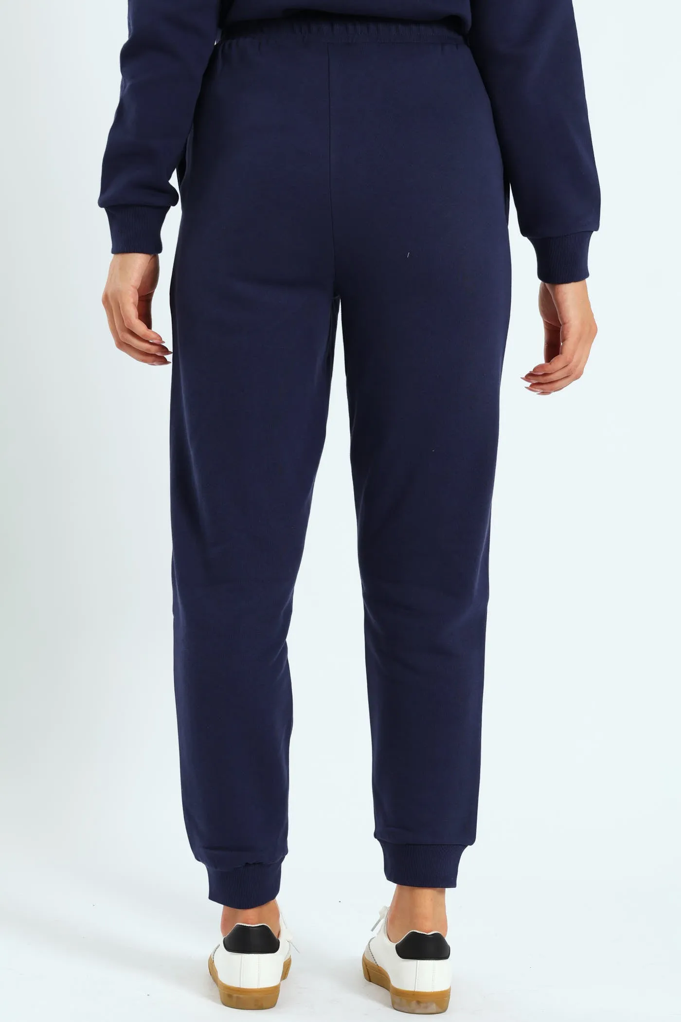 Candy Sweatpants - Navy sold by Edgars product image thumbnail 4