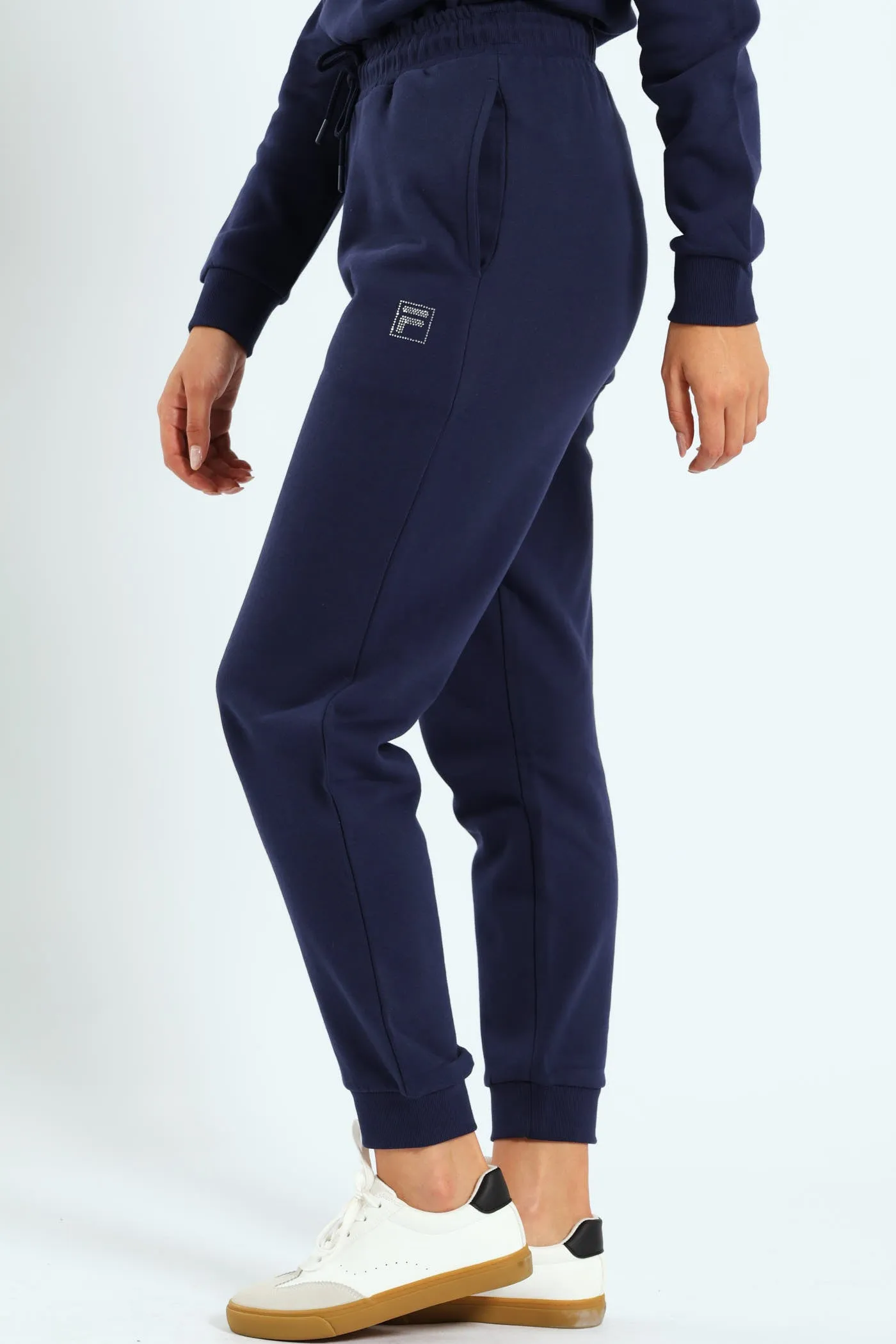 Candy Sweatpants - Navy sold by Edgars product image thumbnail 3