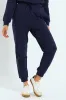 Candy Sweatpants - Navy sold by Edgars