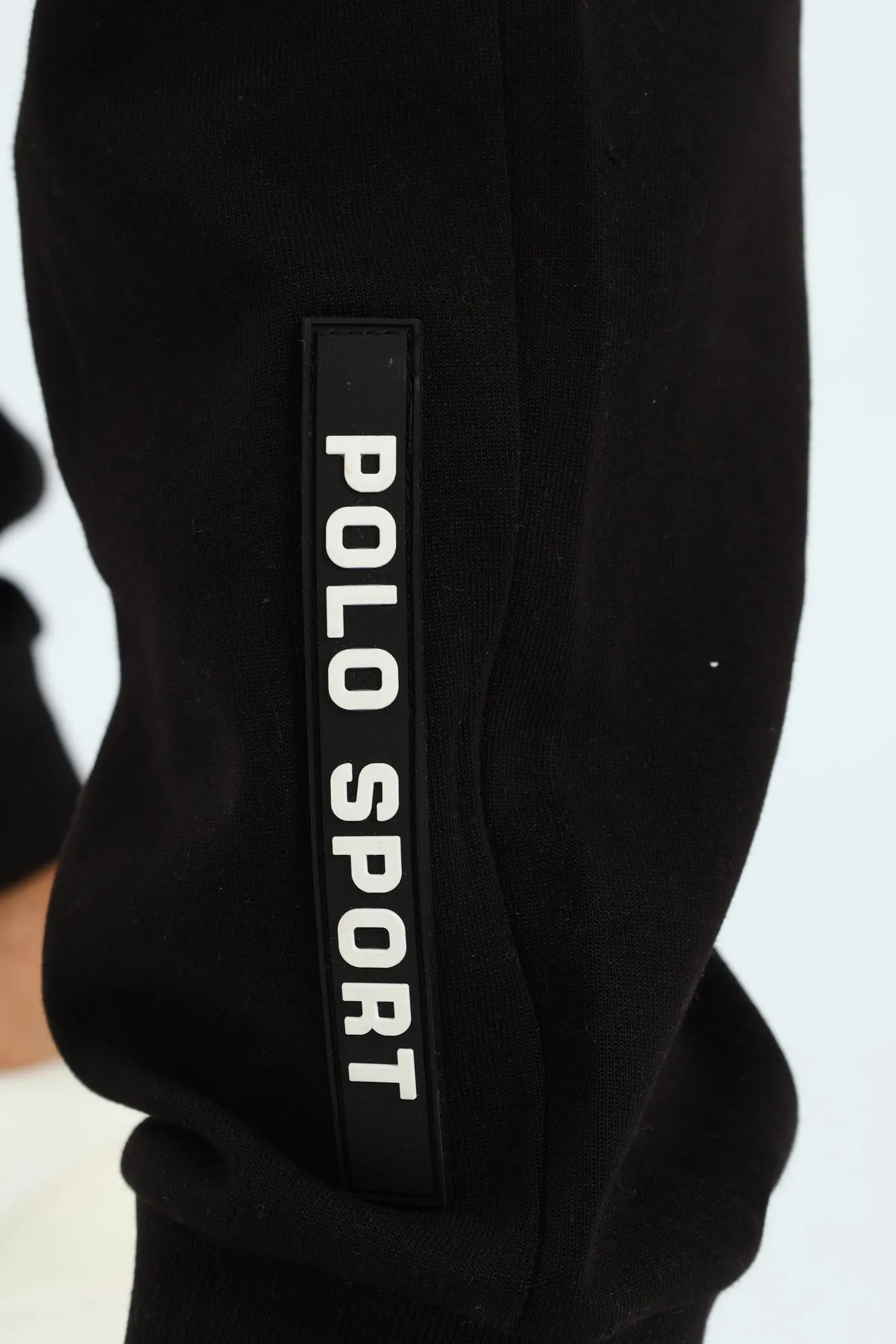 Aakil Jogger - Black sold by Edgars product image thumbnail 5