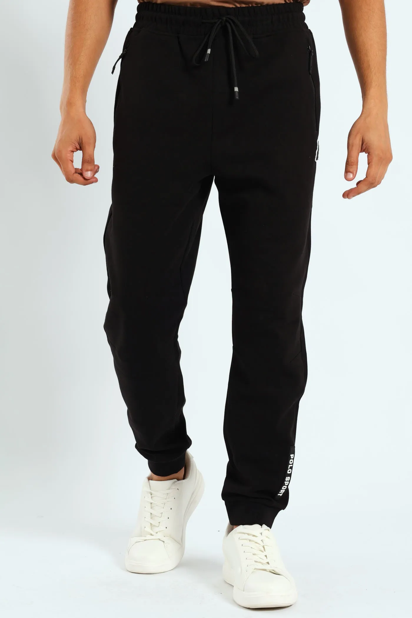 Aakil Jogger - Black sold by Edgars product image thumbnail 3