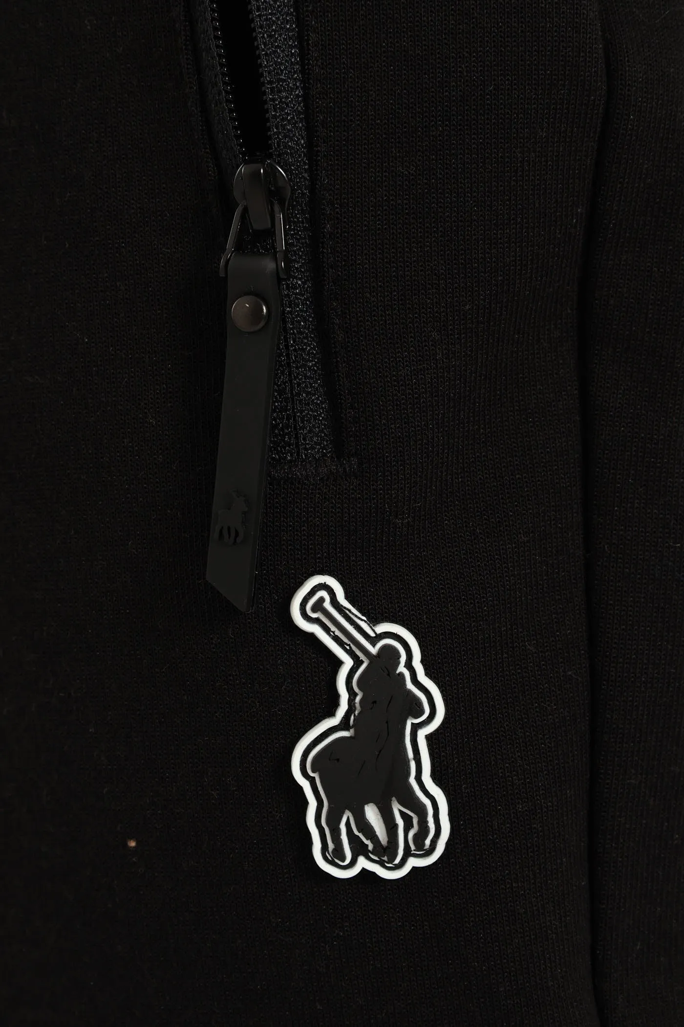 Aakil Jogger - Black sold by Edgars product image thumbnail 2