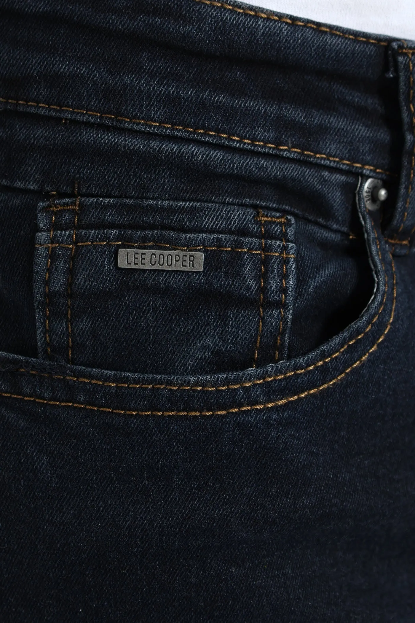 Slim Denim - Blue/Black sold by Edgars product image thumbnail 5