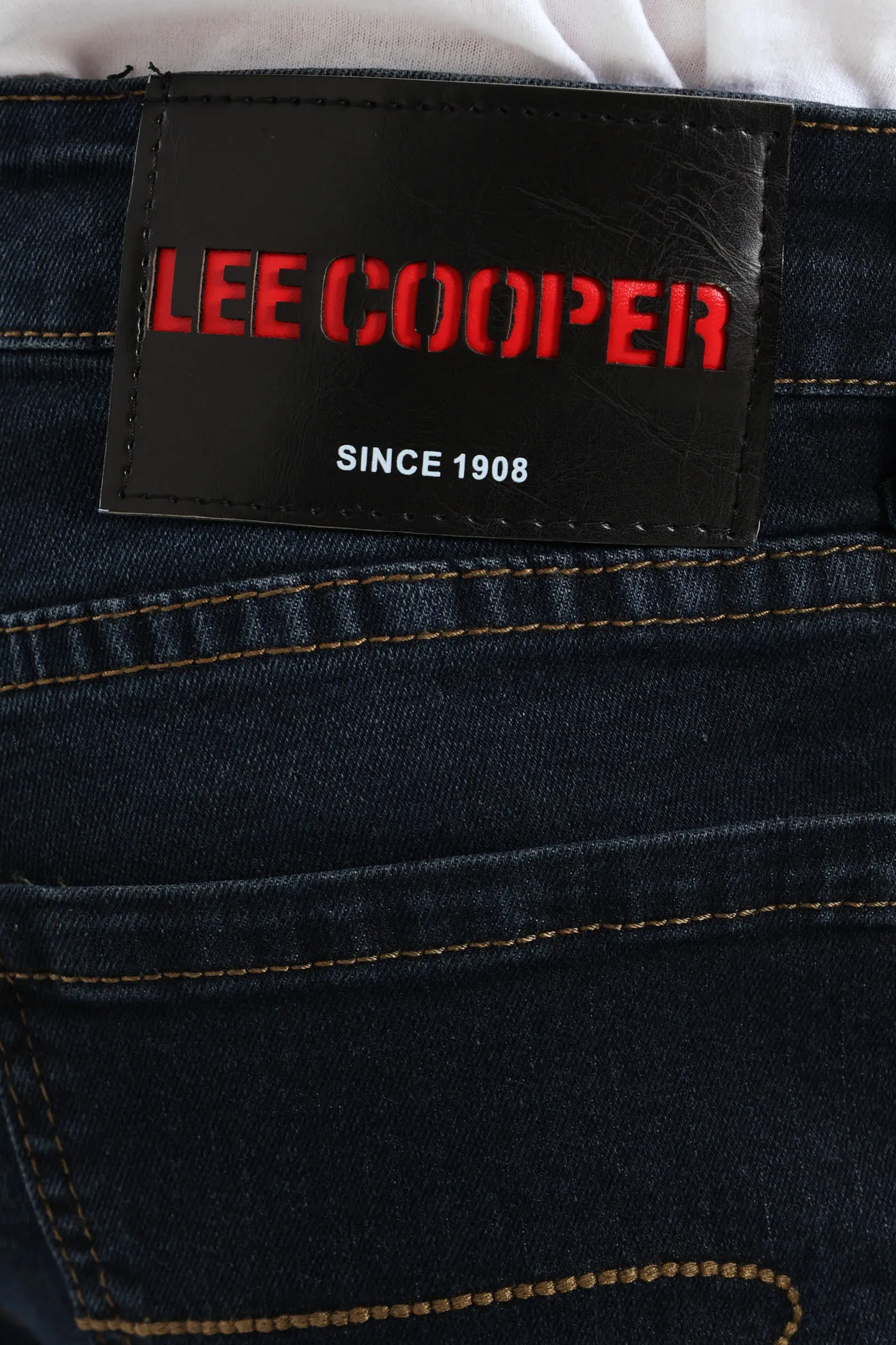 Slim Denim - Blue/Black sold by Edgars product image thumbnail 3