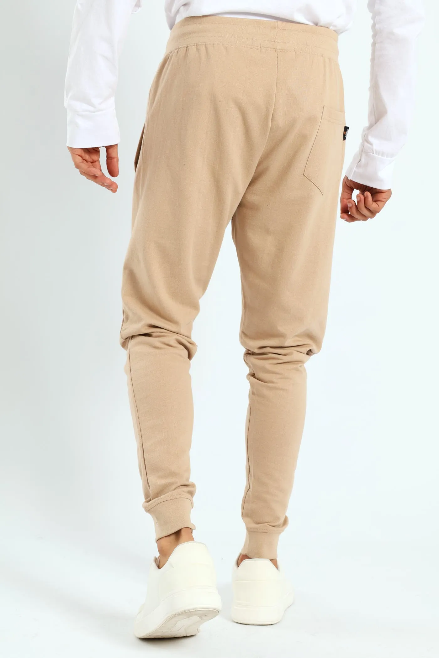Basic Trackpants - Stone sold by Edgars product image thumbnail 3