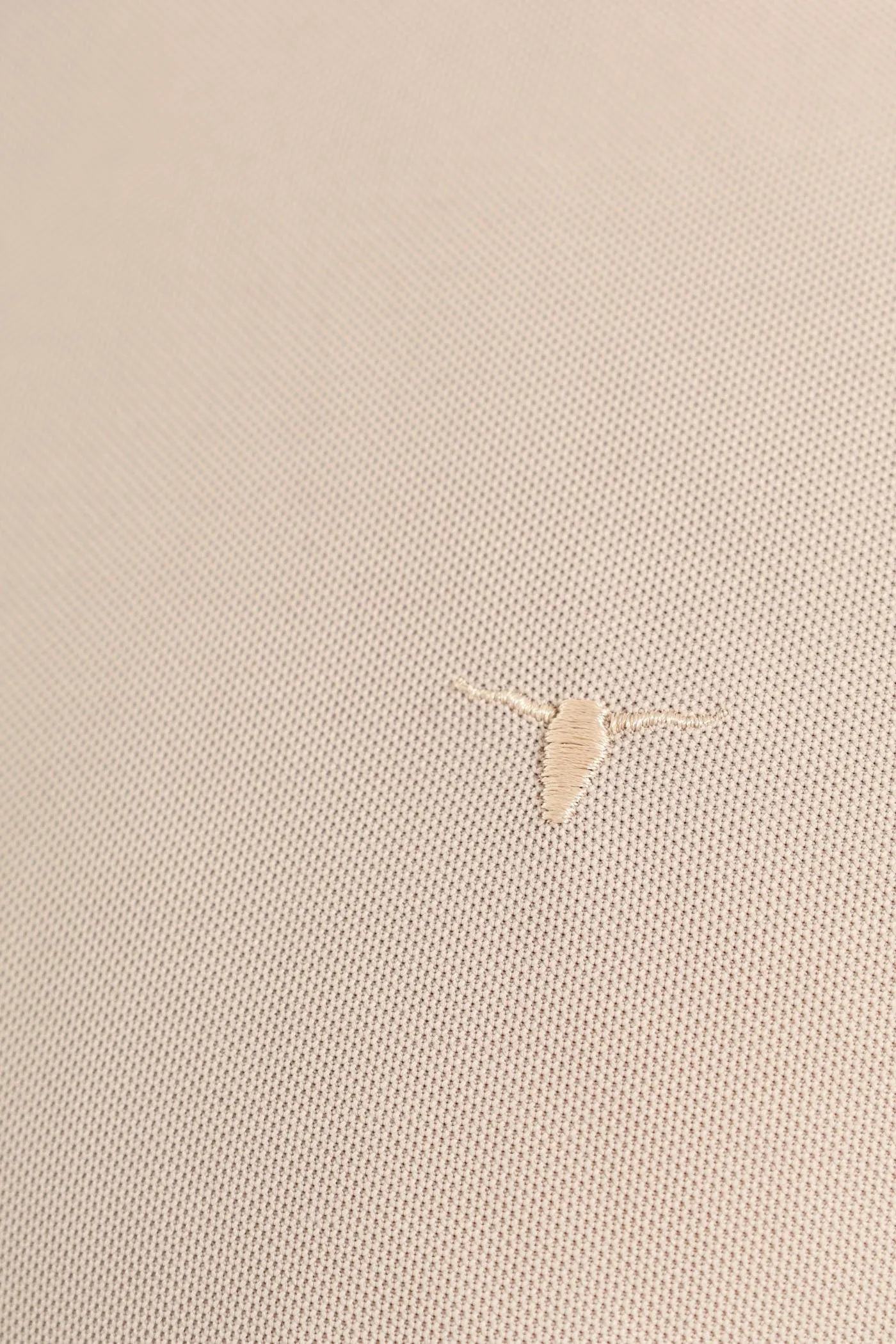 Basic Quick Dry Golfer - Stone sold by Edgars product image thumbnail 5