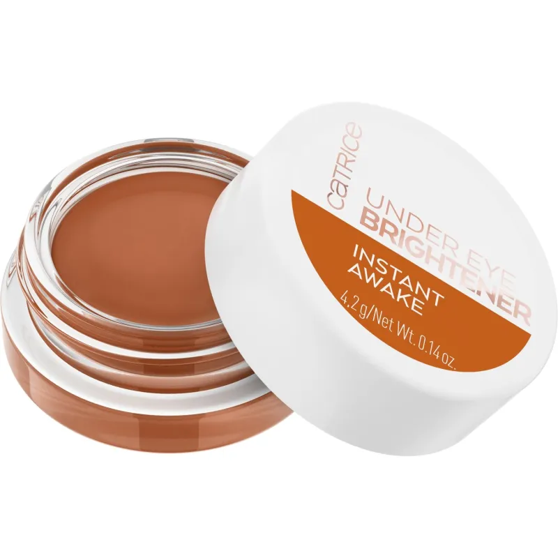 Catrice Under Eye Brightener sold by Edgars