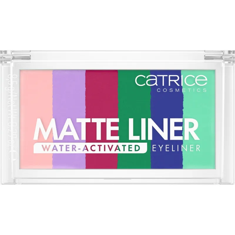 Catrice Matte Water Activated Eyeliner sold by Edgars