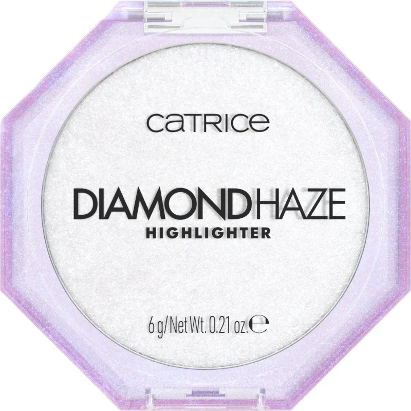 Catrice Diamond Glaze Highlighter sold by Edgars