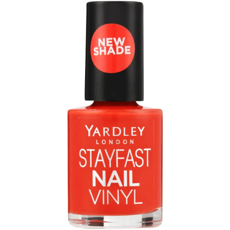 Yard Stayfast Nail Vinyl made by Edgars