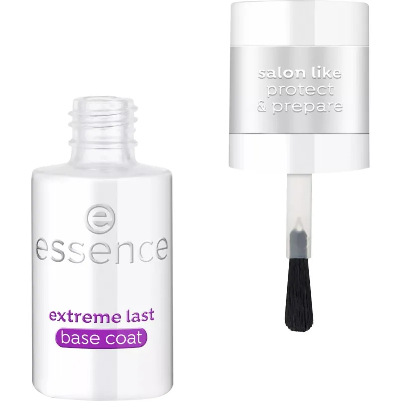 Extreme Last Base Coat sold by Edgars