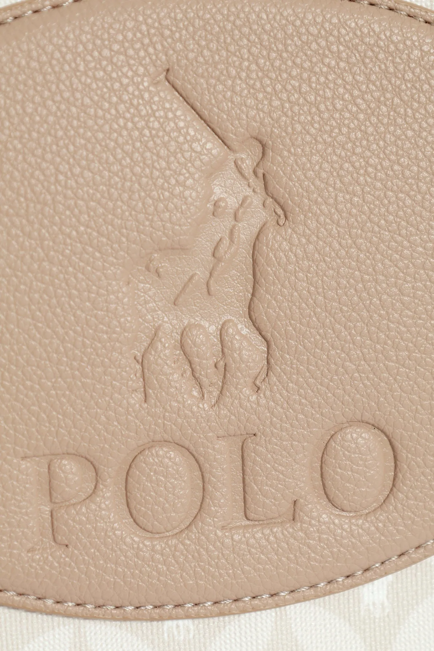 Porter Saddle Crossbody Bag - Taupe sold by Edgars product image thumbnail 4
