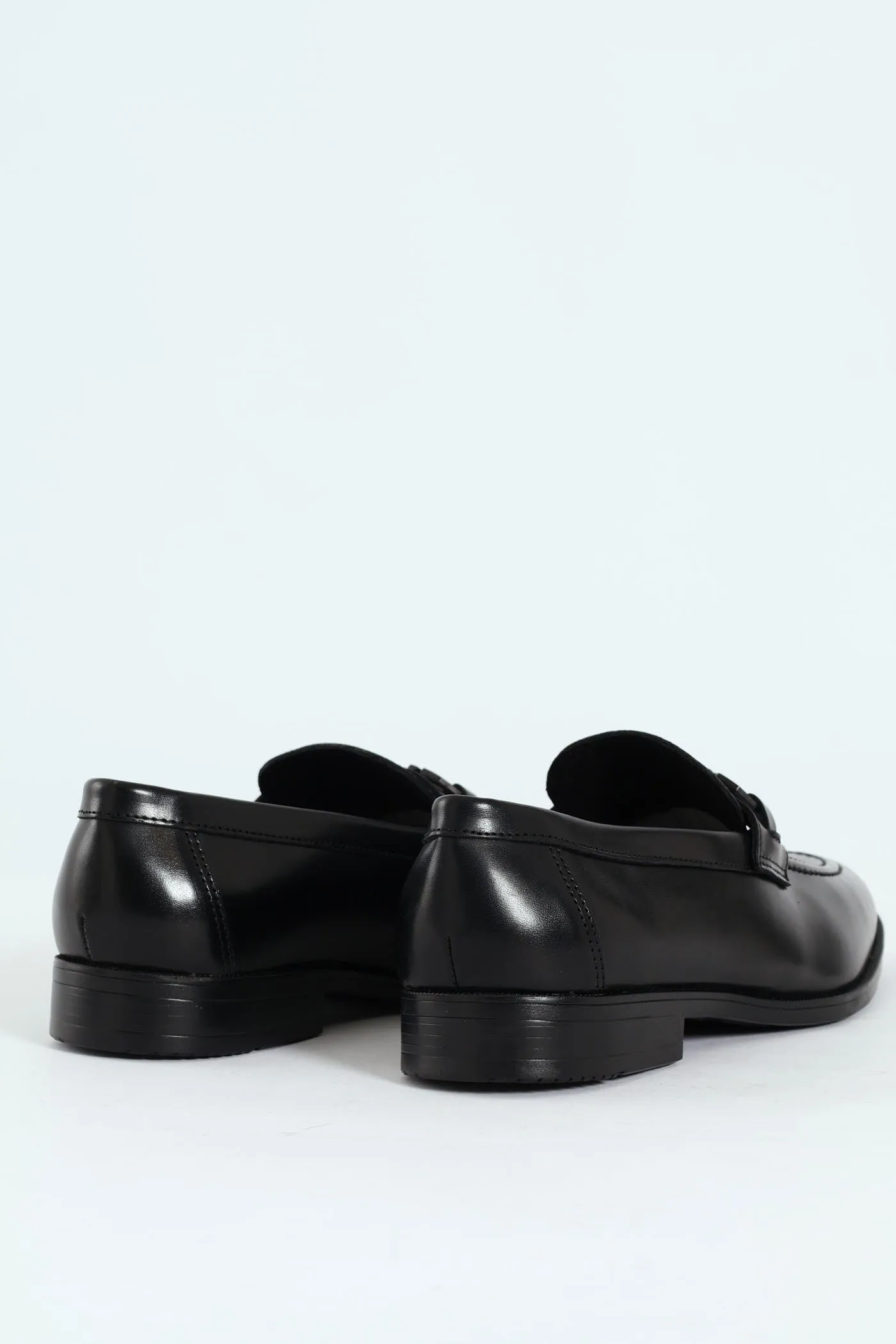 Slip On Loafer With Trim Detail - Black sold by Edgars product image thumbnail 4