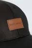Cap - Black sold by Edgars 