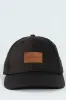 Cap - Black sold by Edgars 