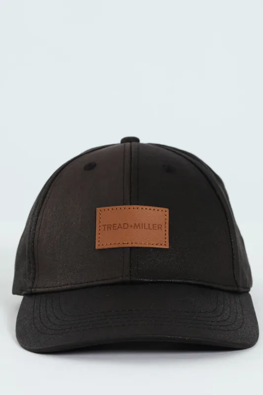 Cap - Black sold by Edgars