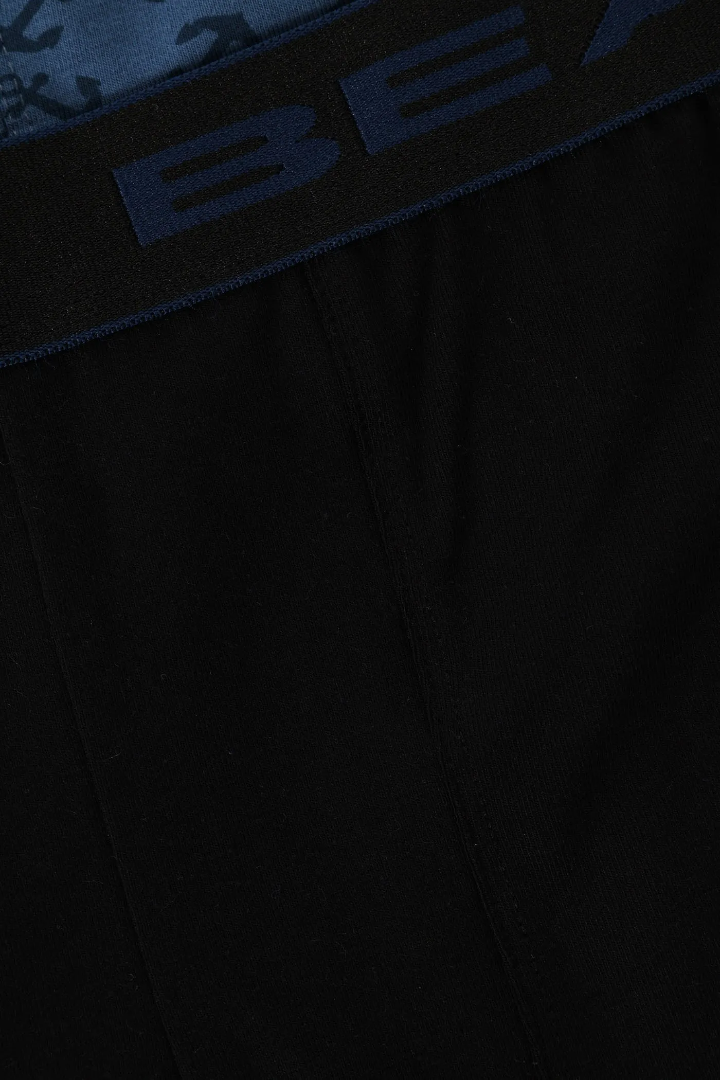 3 Pack Anchor Bodyshorts - Black/Charcoal/Blue sold by Edgars product image thumbnail 3