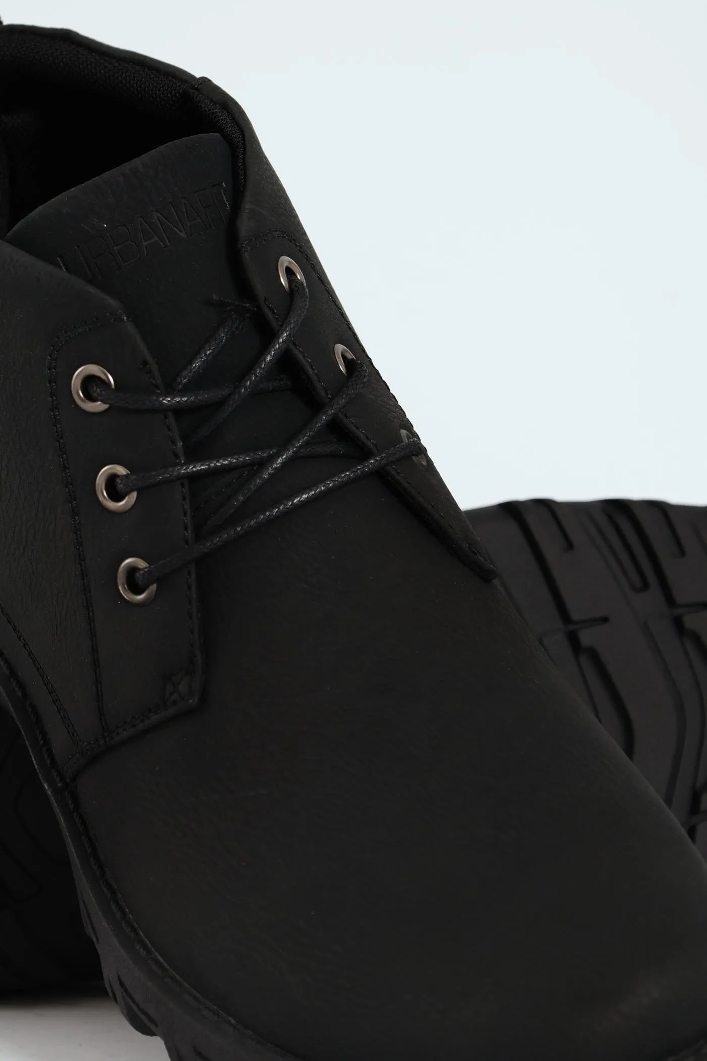 Track Chukka Boot - Black sold by Edgars product image thumbnail 3