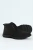 Track Chukka Boot - Black sold by Edgars