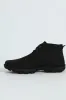Track Chukka Boot - Black sold by Edgars