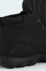 Track Chukka Boot - Black sold by Edgars