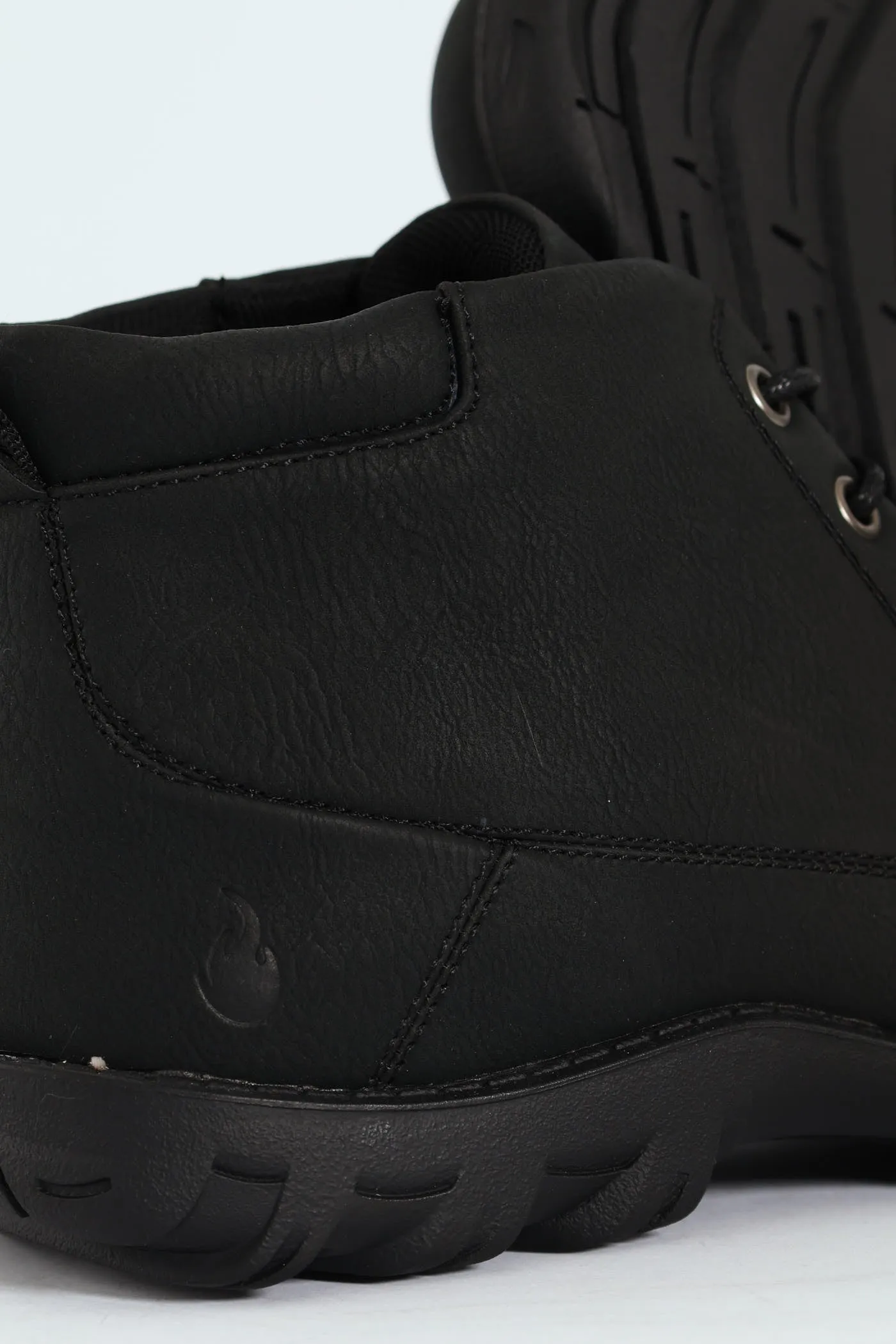 Track Chukka Boot - Black sold by Edgars product image thumbnail 2
