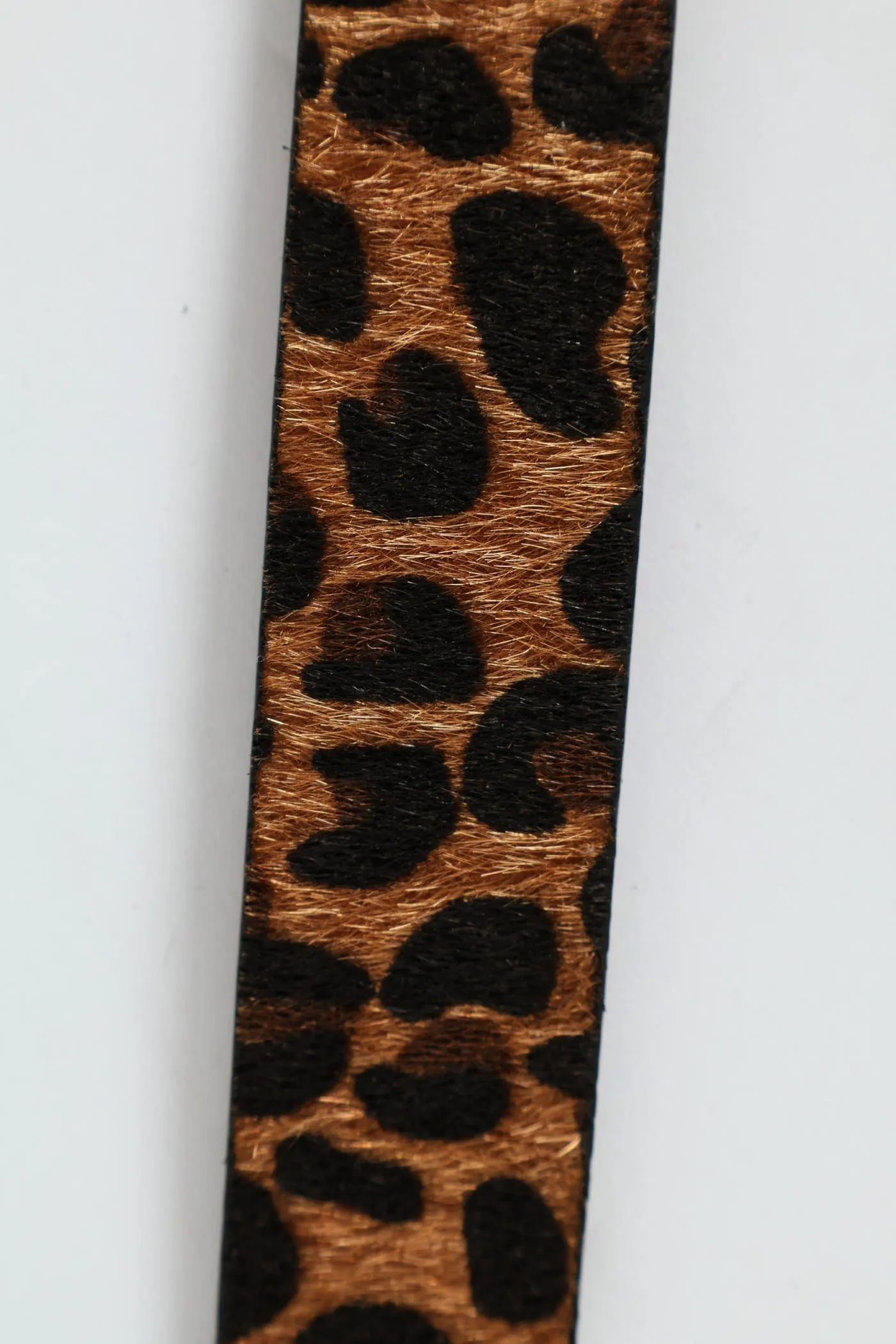 Leopard Metal Tip Belt - Multi sold by Edgars product image thumbnail 2