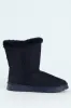 Snow Boot - Navy sold by Edgars