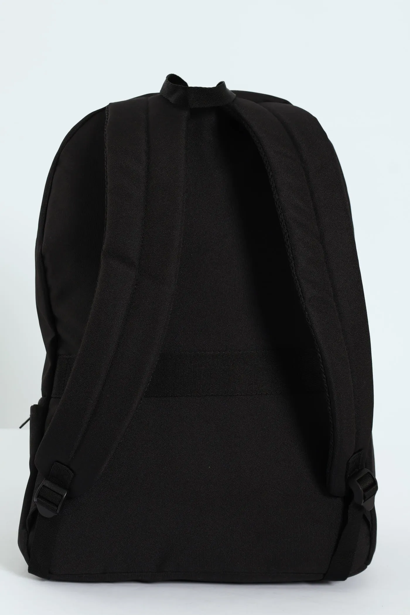 Mochila 45cm Backpack - Black sold by Edgars product image thumbnail 5