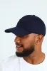 Vector Classic Baseball Cap - Navy sold by Edgars