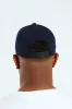 Vector Classic Baseball Cap - Navy sold by Edgars