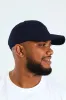 Vector Classic Baseball Cap - Navy sold by Edgars