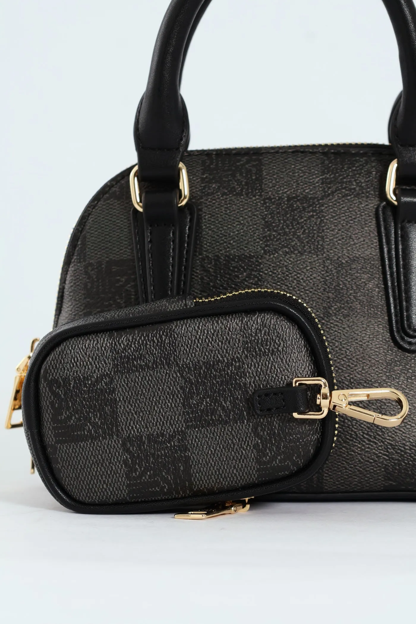 Bhope-7 - Black sold by Edgars product image thumbnail 3