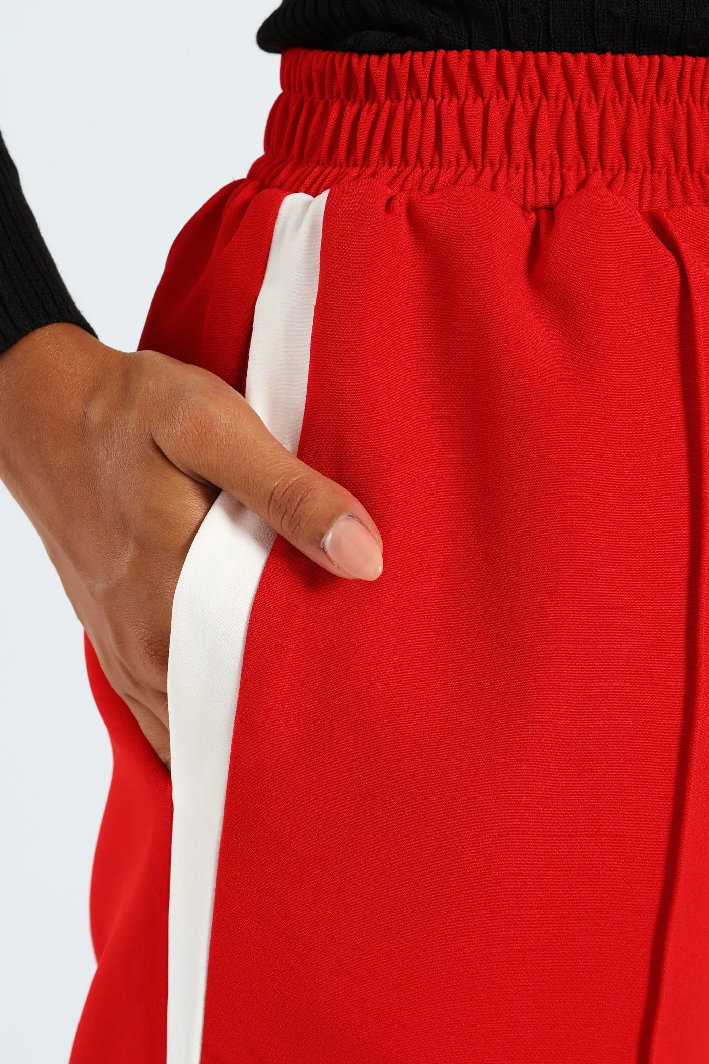 Athletic Trouser - Red sold by Edgars product image thumbnail 5