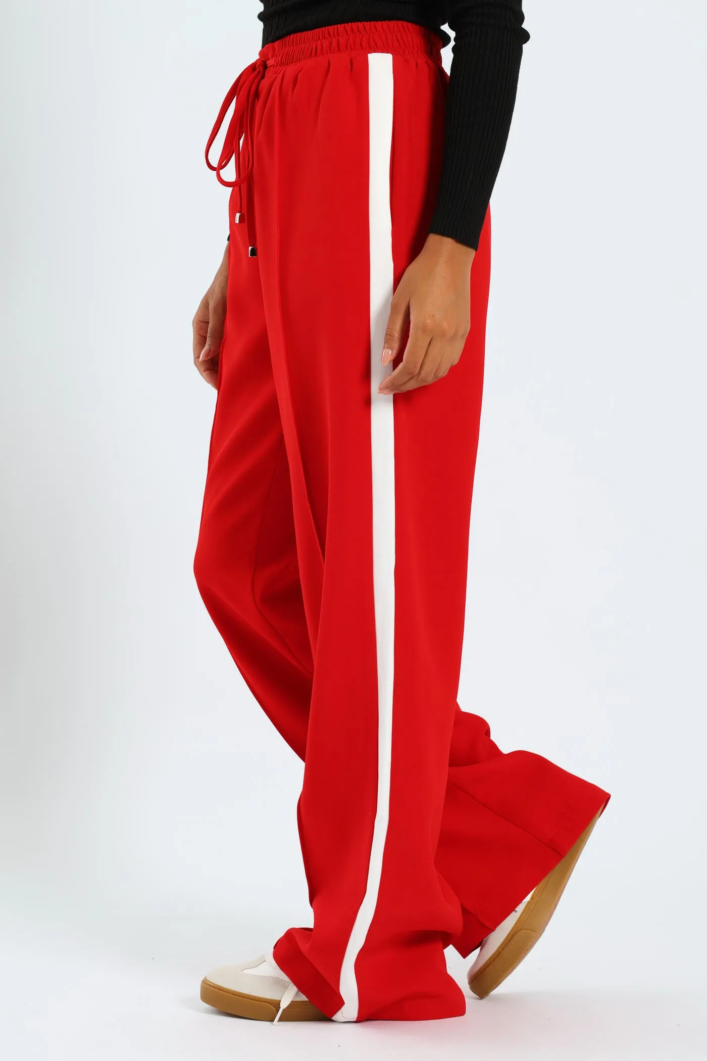Athletic Trouser - Red sold by Edgars product image thumbnail 3