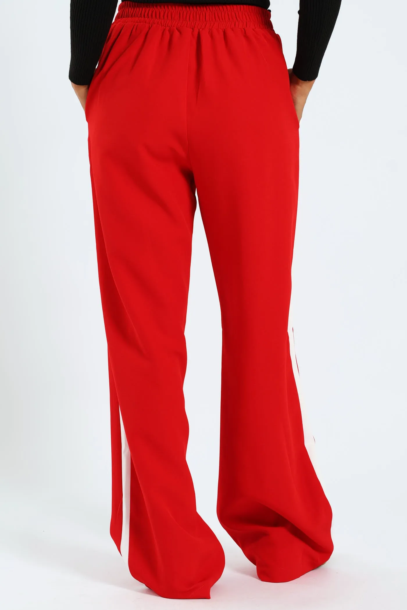 Athletic Trouser - Red sold by Edgars product image thumbnail 4