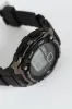 Mens Digital Watch - Black sold by Edgars