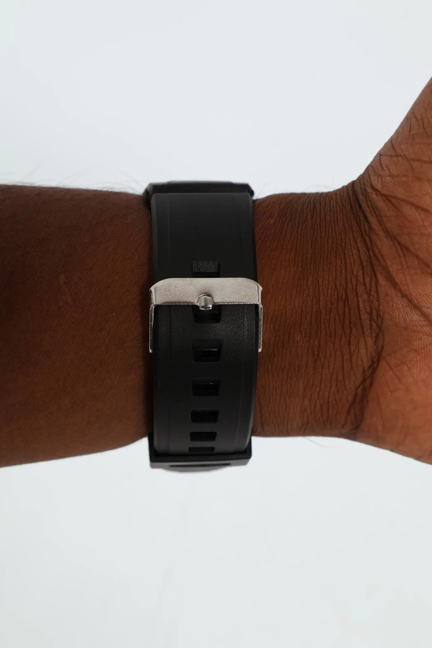 Mens Digital Watch - Black sold by Edgars product image thumbnail 3